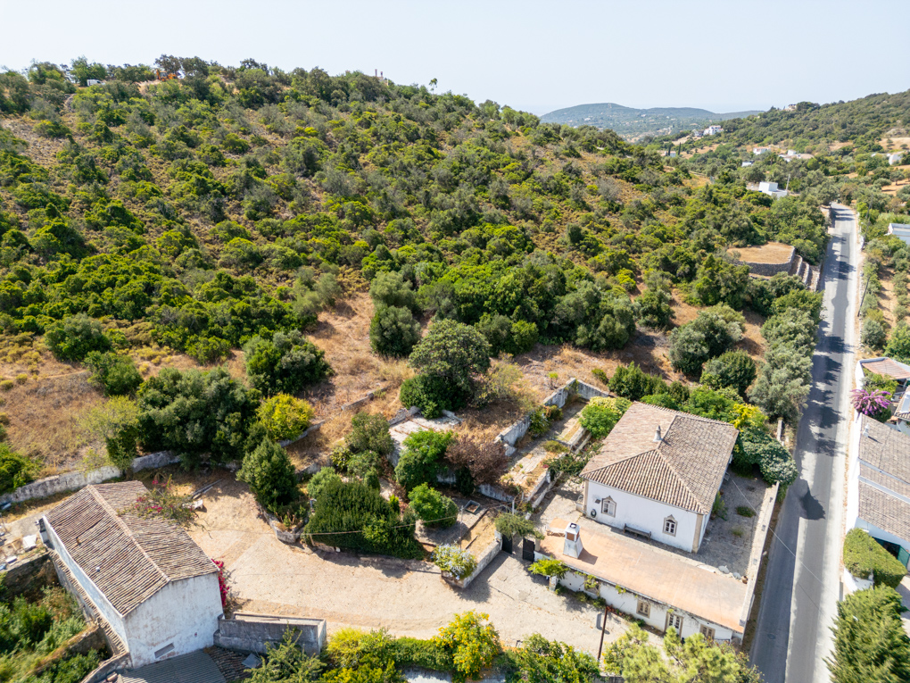4 Schlafzimmer Haus in Sao Bras de Alportel, Portugal, Nr. 289414