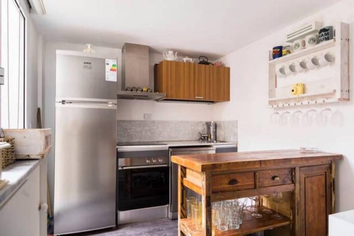 2 bedrooms Apartment in Buenos Aires, Argentina No. 88711