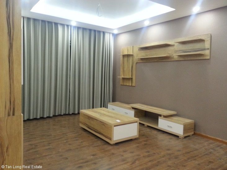 3 bedrooms Apartment in Nam Tu Liem, Vietnam No. 4139