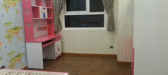 3 bedrooms Apartment in Nam Tu Liem, Vietnam No. 4139 5