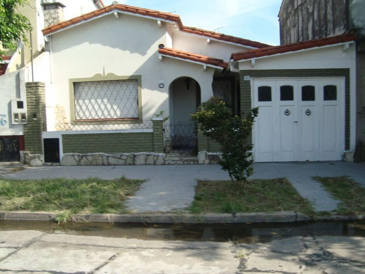 2 Schlafzimmer Haus in General San Martin, Argentina, Nr. 4712