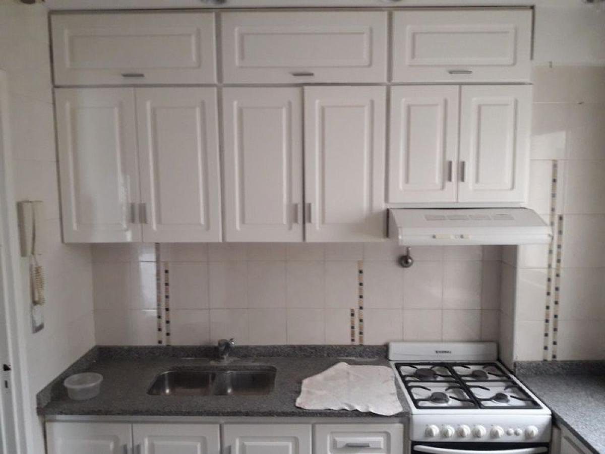 3 chambres Appartement à Mar del Plata, Argentina No. 102765