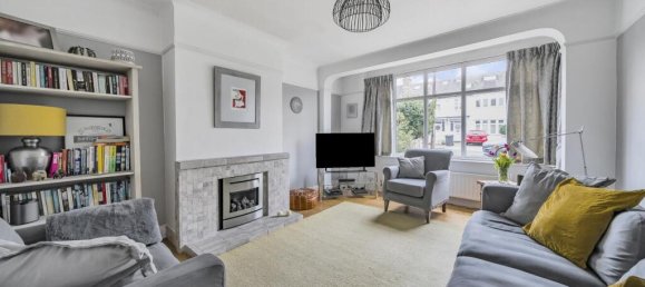 4 Schlafzimmer Haus in Beckenham, United Kingdom, Nr. 14385 20