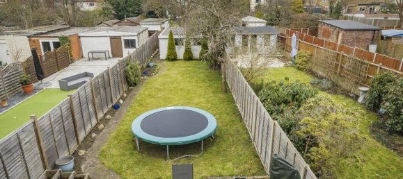 4 Schlafzimmer Haus in Beckenham, United Kingdom, Nr. 14385 13