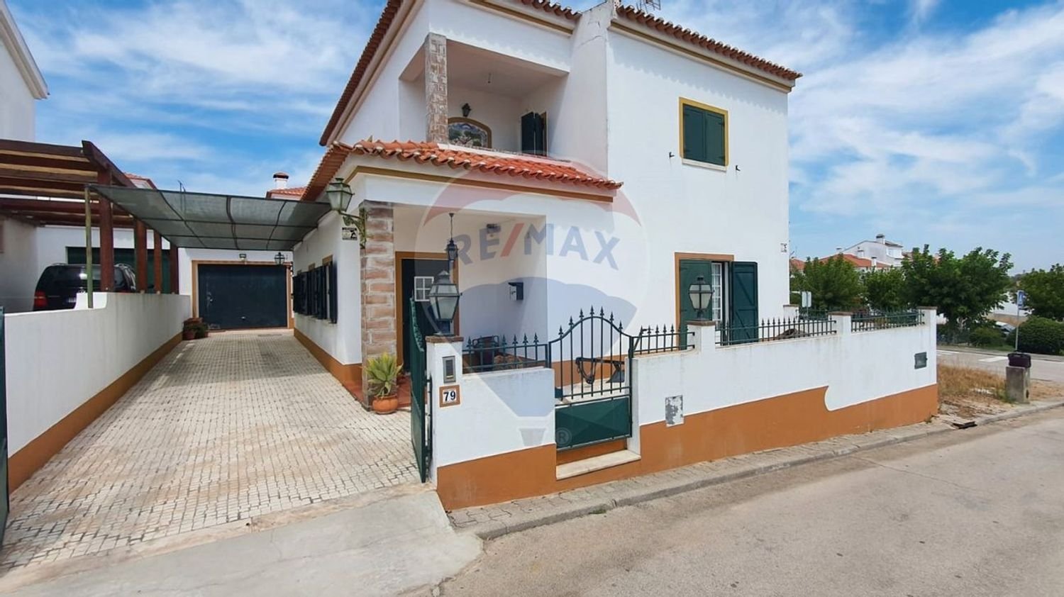 3 bedrooms House in Alcacer do Sal, Portugal No. 173680