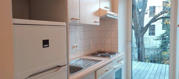 استوديو في Alsergrund, Austria رقم 185036 3