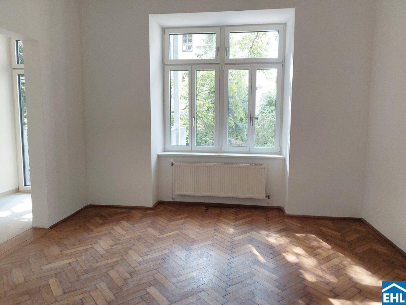 استوديو في Alsergrund, Austria رقم 185036