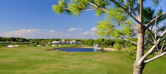 3 bedrooms Apartment in Dehesa De Campoamor, Spain No. 6954 15