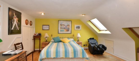 4 Schlafzimmer Haus in Chingford, United Kingdom, Nr. 3931 36
