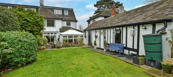 4 Schlafzimmer Haus in Chingford, United Kingdom, Nr. 3931 29