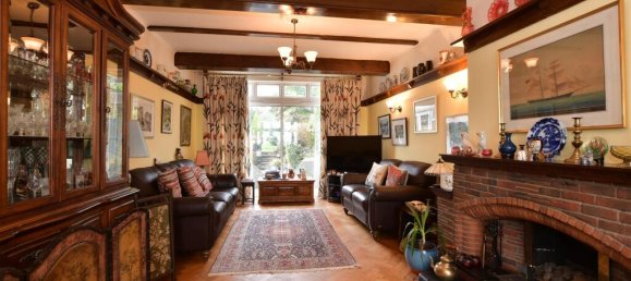 4 Schlafzimmer Haus in Chingford, United Kingdom, Nr. 3931 33