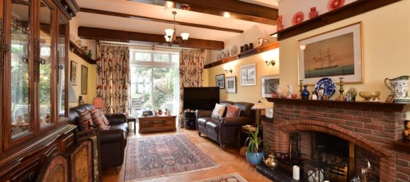 4 Schlafzimmer Haus in Chingford, United Kingdom, Nr. 3931 4