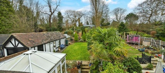 4 Schlafzimmer Haus in Chingford, United Kingdom, Nr. 3931 39