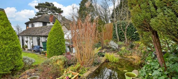 4 Schlafzimmer Haus in Chingford, United Kingdom, Nr. 3931 26