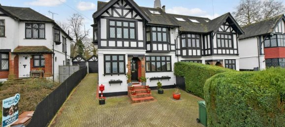 4 Schlafzimmer Haus in Chingford, United Kingdom, Nr. 3931 21