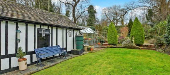 4 Schlafzimmer Haus in Chingford, United Kingdom, Nr. 3931 3