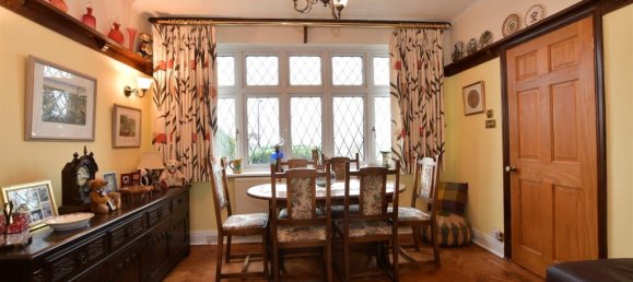 4 Schlafzimmer Haus in Chingford, United Kingdom, Nr. 3931 19