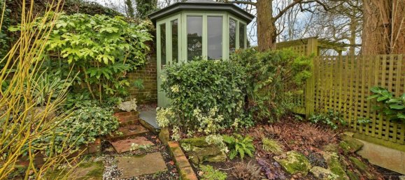 4 Schlafzimmer Haus in Chingford, United Kingdom, Nr. 3931 13