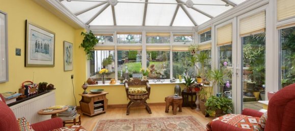 4 Schlafzimmer Haus in Chingford, United Kingdom, Nr. 3931 16