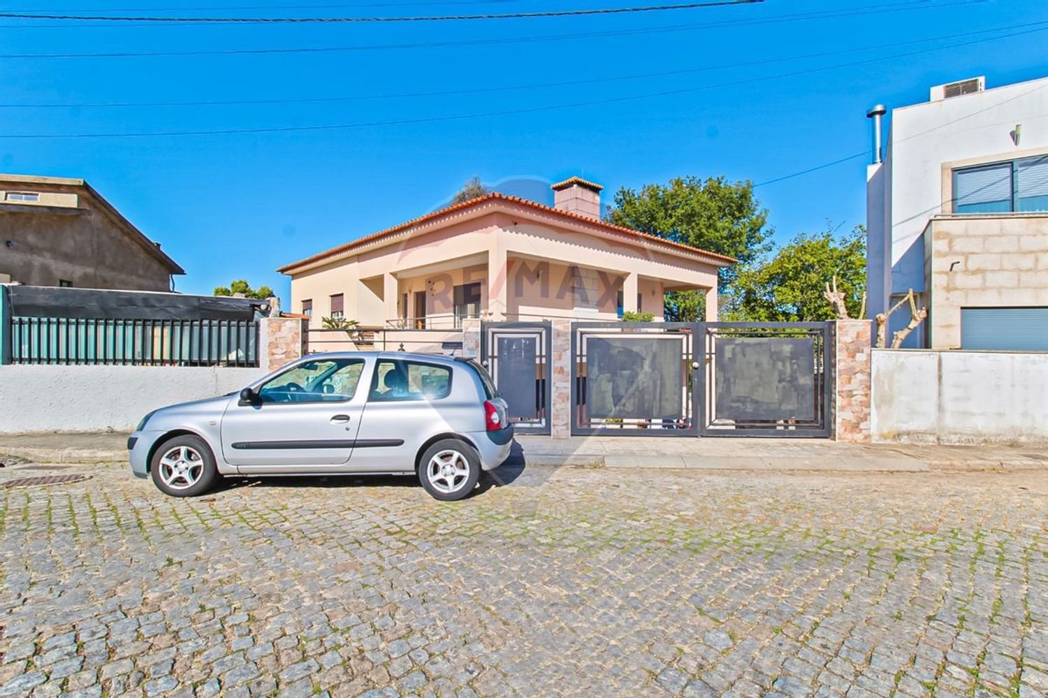 Casa T4 em Gondomar, Portugal N.º 16341