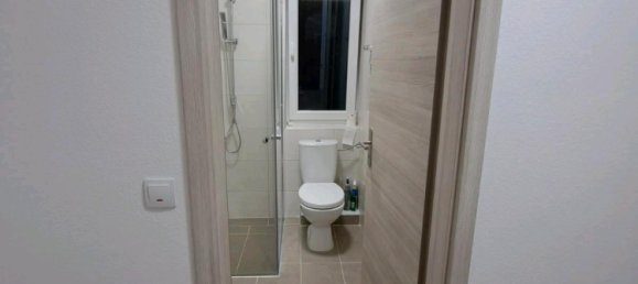 Квартира с 1 спальней в Вюрцбург, Германия № 333836 9