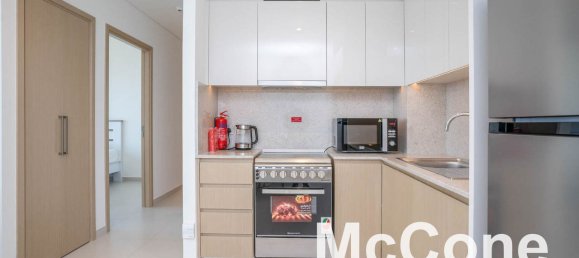 Apartamento T2 em Downtown Dubai (Downtown Burj Dubai), UAE N.º 34198 6