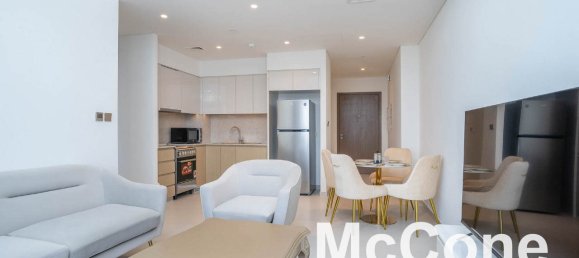 Apartamento T2 em Downtown Dubai (Downtown Burj Dubai), UAE N.º 34198 2