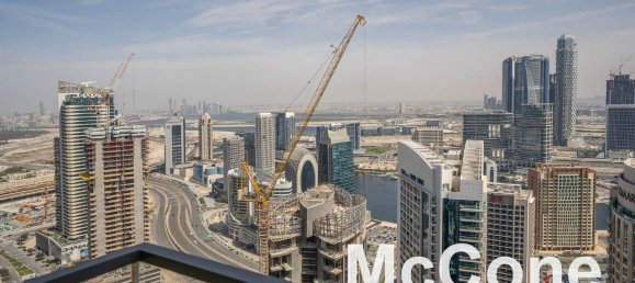 Apartamento T2 em Downtown Dubai (Downtown Burj Dubai), UAE N.º 34198 15