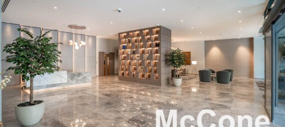 Apartamento T2 em Downtown Dubai (Downtown Burj Dubai), UAE N.º 34198 19