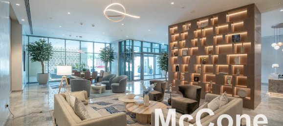 Apartamento T2 em Downtown Dubai (Downtown Burj Dubai), UAE N.º 34198 24