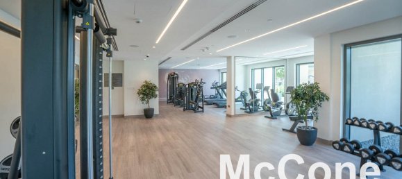 Apartamento T2 em Downtown Dubai (Downtown Burj Dubai), UAE N.º 34198 20