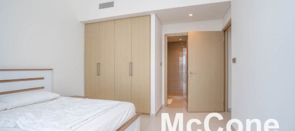 Apartamento T2 em Downtown Dubai (Downtown Burj Dubai), UAE N.º 34198 8