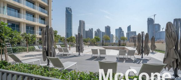 Apartamento T2 em Downtown Dubai (Downtown Burj Dubai), UAE N.º 34198 26