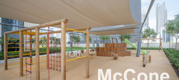 Apartamento T2 em Downtown Dubai (Downtown Burj Dubai), UAE N.º 34198 22