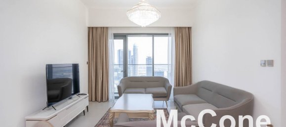 Apartamento T2 em Downtown Dubai (Downtown Burj Dubai), UAE N.º 34198 3