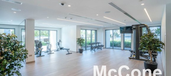 Apartamento T2 em Downtown Dubai (Downtown Burj Dubai), UAE N.º 34198 18