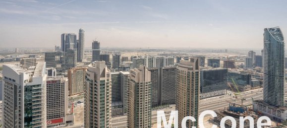 Apartamento T2 em Downtown Dubai (Downtown Burj Dubai), UAE N.º 34198 17