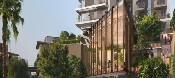 2 bedrooms Apartment for sale in Dubai Land, Dubai, UAE № 196480 5