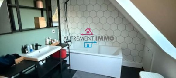 5 bedrooms House in Saulty, France No. 281406 4