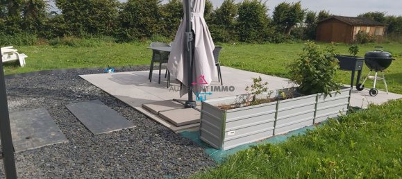 5 bedrooms House in Saulty, France No. 281406 7