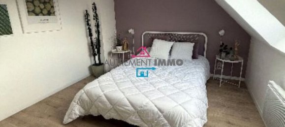 5 bedrooms House in Saulty, France No. 281406 8