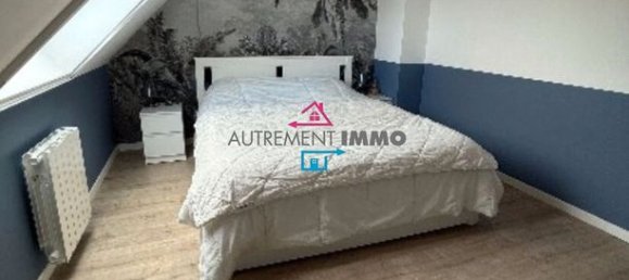 5 bedrooms House in Saulty, France No. 281406 5