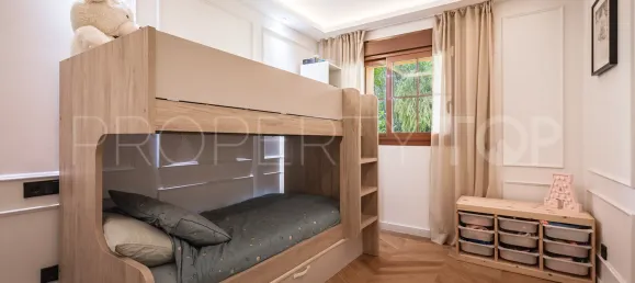 Apartamento de 3 dormitorios en Benahavís, Spain No. 177769 26