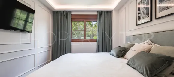 Apartamento de 3 dormitorios en Benahavís, Spain No. 177769 22