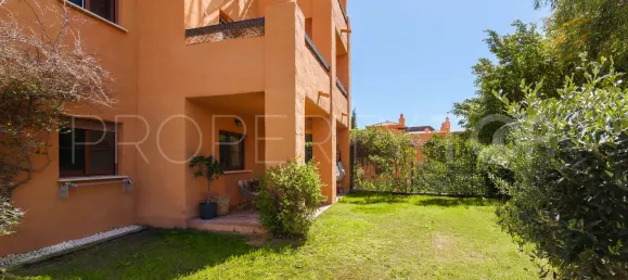 Apartamento de 3 dormitorios en Benahavís, Spain No. 177769 8