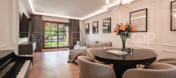 Apartamento de 3 dormitorios en Benahavís, Spain No. 177769 11