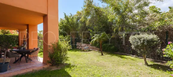 Apartamento de 3 dormitorios en Benahavís, Spain No. 177769 5