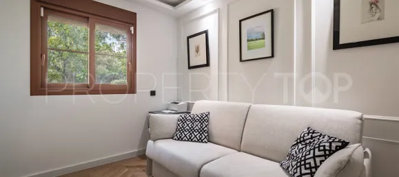 Apartamento de 3 dormitorios en Benahavís, Spain No. 177769 25