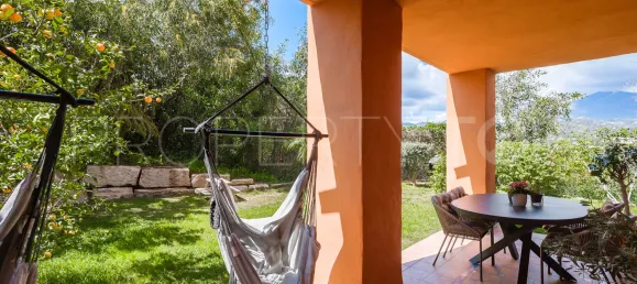 Apartamento de 3 dormitorios en Benahavís, Spain No. 177769 9