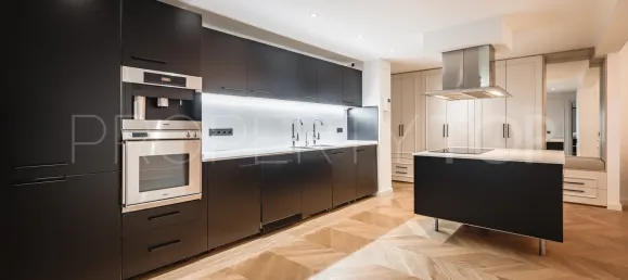 Apartamento de 3 dormitorios en Benahavís, Spain No. 177769 14